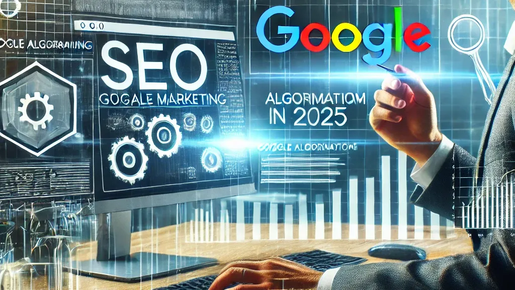 Google’s 2025 Algorithm What’s Changing