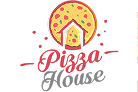 pizza house logo