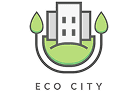 eco city logo