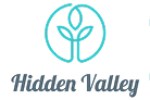 hidden valley logo